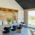 Architectural Gem Just 250 M From The North Sea *
