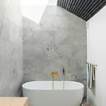 Architectural Gem Just 250 M From The North Sea Skagen