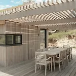 Architectural Gem Just 250 M From The North Sea