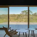 Architectural Gem Just 250 M From The North Sea Skagen
