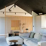 Architectural Gem Just 250 M From The North Sea *