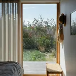 Architectural Gem Just 250 M From The North Sea Feriehus Skagen