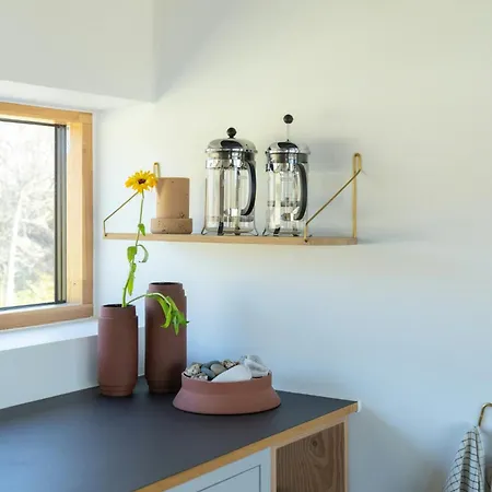 Architectural Gem Just 250 M From The North Sea *