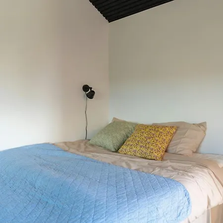 Vakantiehuis Architectural Gem Just 250 M From The North Sea