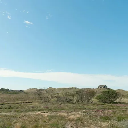 Architectural Gem Just 250 M From The North Sea