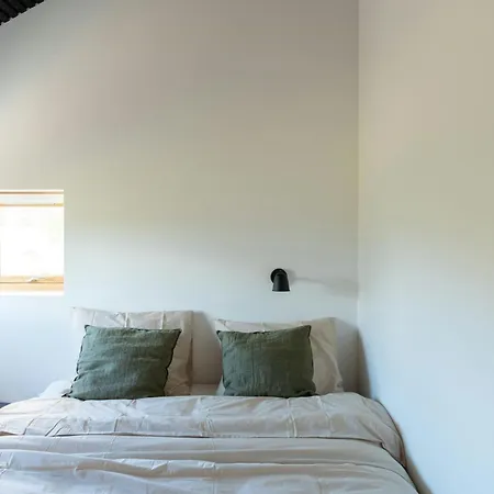 Vakantiehuis Architectural Gem Just 250 M From The North Sea Skagen