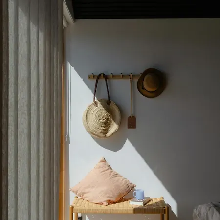 Architectural Gem Just 250 M From The North Sea Semesterbostad Skagen