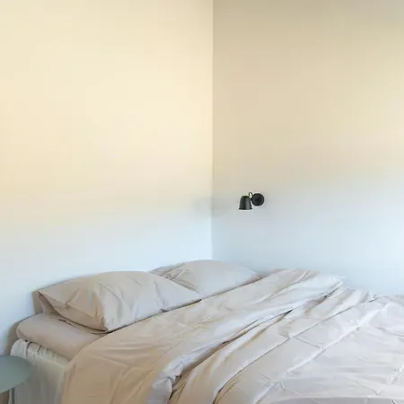 Architectural Gem Just 250 M From The North Sea Vakantiehuis *