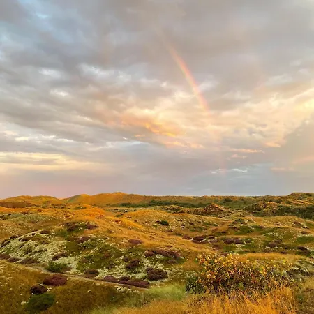 Vakantiehuis Architectural Gem Just 250 M From The North Sea Skagen