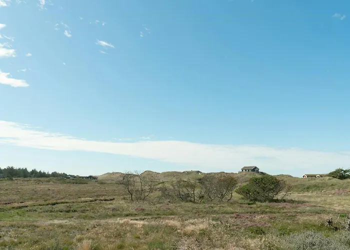 Architectural Gem Just 250 M From The North Sea