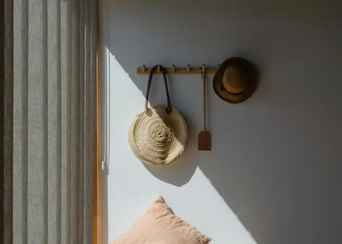 Architectural Gem Just 250 M From The North Sea Сasa de vacaciones Skagen