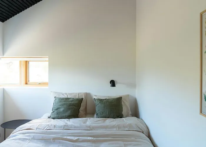 Architectural Gem Just 250 M From The North Sea *