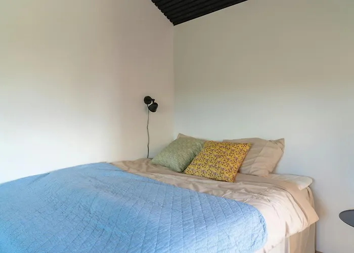 Architectural Gem Just 250 M From The North Sea