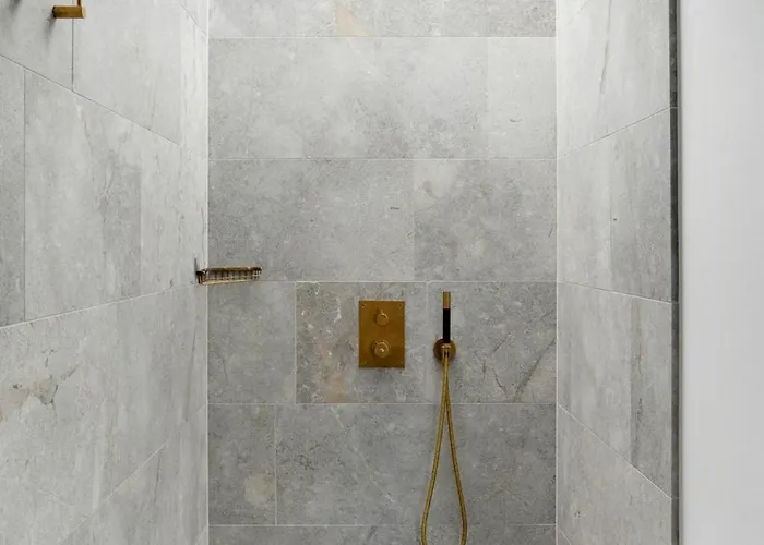 بيت للعطل Architectural Gem Just 250 M From The North Sea سكاغن